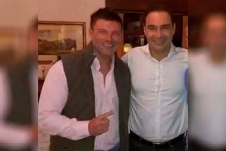 CITAN A DECLARAR A JOSÉ FERNÁNDEZ CODAZZI, EX ABOGADO DE LAUDELINA PEÑA