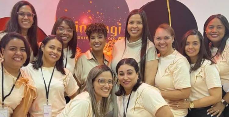 R. DOMINICANA: FUNDACIÓN CRISTIANA ‘PERLAS REALES’ PROMUEVE LA SALUD INTEGRAL DE LA MUJER