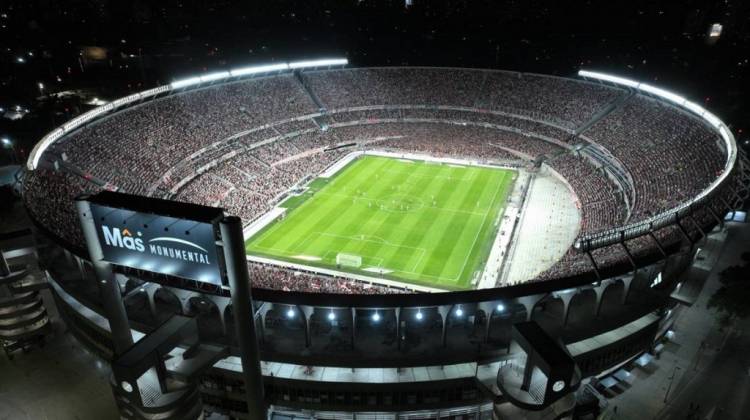 CÓMO VER EN VIVO RIVER VS ATLÉTICO TUCUMÁN POR LA LIGA PROFESIONAL: HORARIO Y FORMACIONES