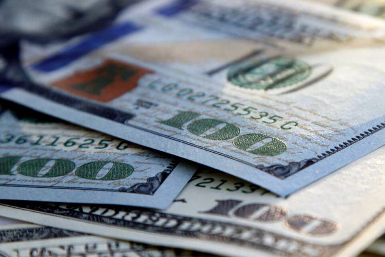 EL BANCO CENTRAL PISA LOS DÓLARES FINANCIEROS CON RESERVAS