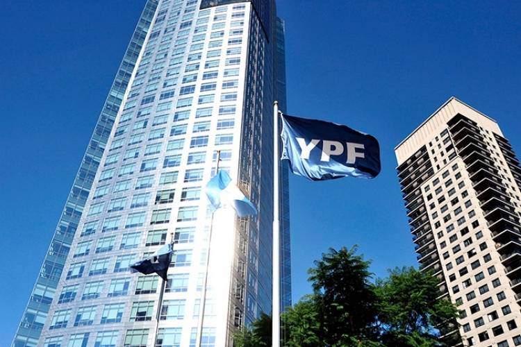 UN GUIÑO DE LA CASA BLANCA EN EL JUICIO POR LA EXPROPIACIÓN DE YPF