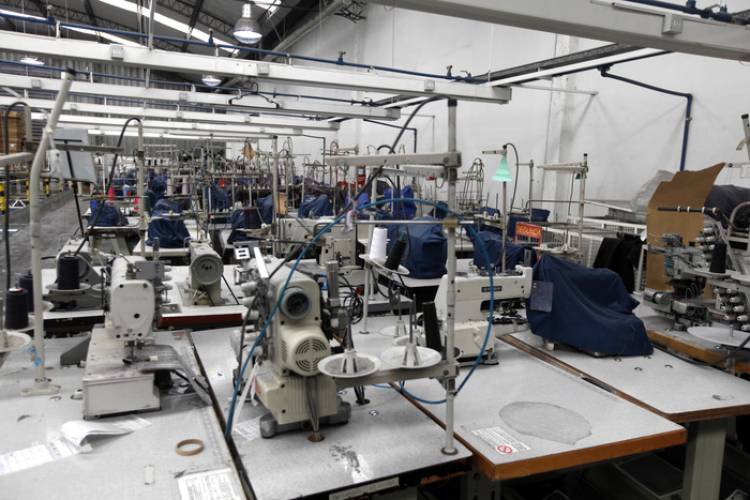 PARA LAS PYMES LA SITUACIÓN ECONÓMICA ES "MUY FRÁGIL"