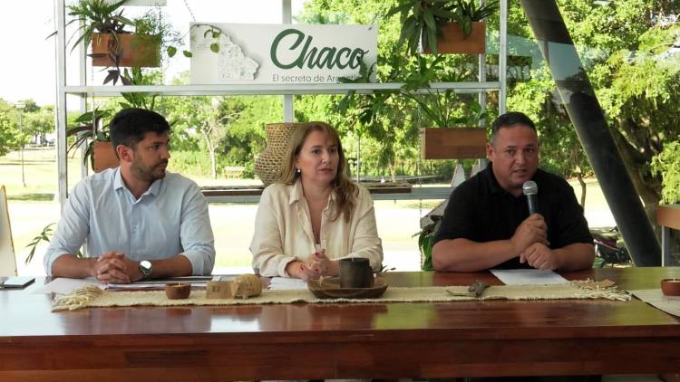 EL GOBIERNO PROVINCIAL LANZÓ VERANO 2025 CON UNA AMPLIA AGENDA DE  ACTIVIDADES GRATUITAS EN EL PARQUE DE LA DEMOCRACIA 