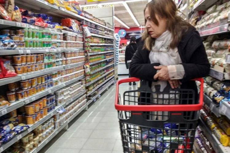 LOS ALIMENTOS TOMAN TEMPERATURA