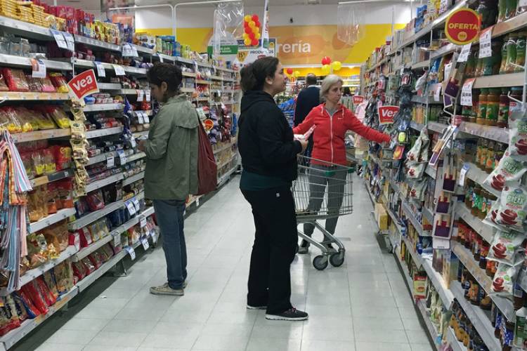 LA ALÍCUOTA DE IVA LA DEFINIRÁ CADA PROVINCIA