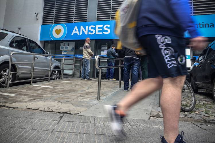 ¿CUÁNDO COBRO ANSES? JUBILADOS, AUH Y LOS DEMÁS PAGOS ESTE MARTES 24 DE JUNIO?