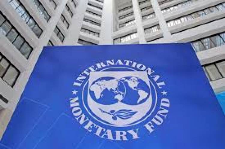 EL FMI ESTIMÓ QUE LA ECONOMÍA ARGENTINA CRECERÁ 4% EN 2026