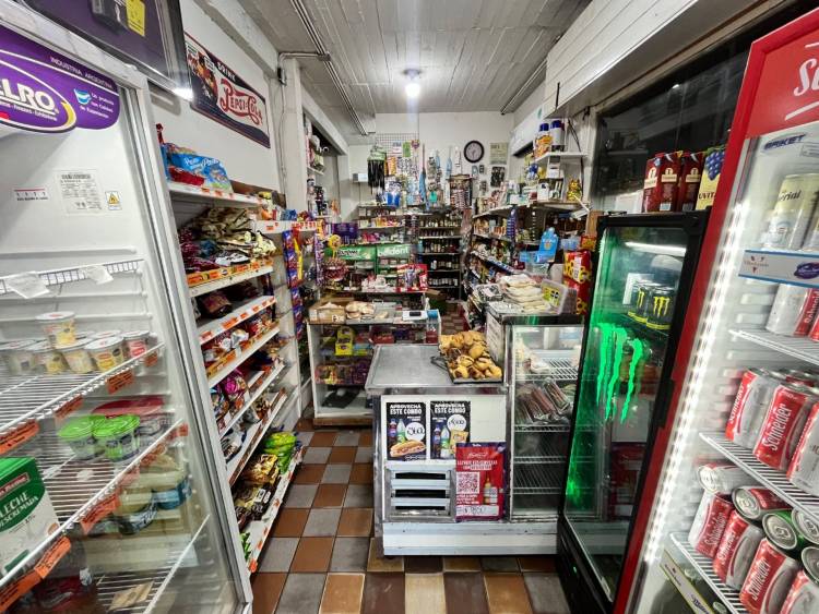 ASEGURAN QUE SE CIERRAN 50 KIOSCOS POR DÍA Y QUE PELIGRA EL RUBRO