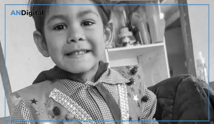 CASO ÁNGEL: DENUNCIARON A LAS PSICÓLOGAS QUE PERMITIERON QUE VIVA CON SU MADRE