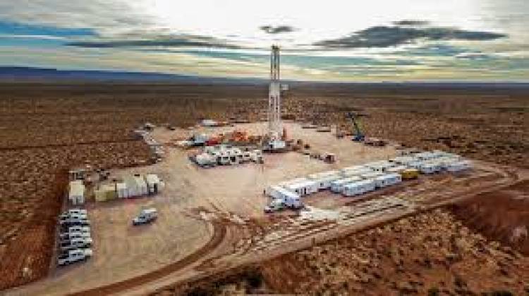 “VACA MUERTA FUE CONCEBIDA COMO PROYECTO EXPORTADOR”