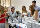 INSSSEP SIGUE GESTIONANDO Y RECIBIENDO MEDICAMENTOS PARA LA FARMACIA SOCIAL, PESE AL PARO DEL GREMIO 