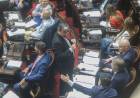  QUÉ PASÓ EN EL RECINTO Y POR QUÉ LA LEY ÓMNIBUS VUELVE A COMISIÓN