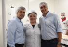 ZDERO RATIFICÓ SU COMPROMISO Y APOYO AL EMPRENDEDURISMO