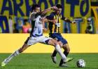COPA DE LA LIGA: ROSARIO CENTRAL DERROTÓ EN SAN NICOLÁS A INDEPENDIENTE RIVADAVIA
