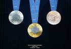 LAS MEDALLAS OLÍMPICAS TENDRÁN HIERRO DE LA TORRE EIFFEL