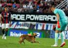 CADA VEZ SE JUEGA MENOS EN EL FÚTBOL ARGENTINO