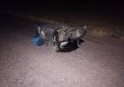 JUAN JOSÉ CASTELLI: MOTOCICLISTA FALLECIÓ EN UN SINIESTRO VIAL
