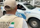 FUE A VER A FOR EVER, TENÍA PEDIDO DE CAPTURA Y TERMINÓ DETENIDO