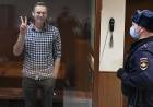 QUIÉN ERA NAVALNY, EL OPOSITOR RUSO QUE FUE ENVENENADO Y MURIÓ TRAS LAS REJAS