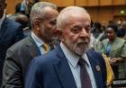LULA CALIFICÓ DE GENOCIDIO LA GUERRA EN GAZA