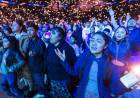 43.000 PERSONAS ASISTIERON AL FESTIVAL ESPERANZA EN MÉXICO CON FRANKLIN GRAHAM
