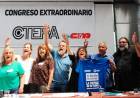 CTERA LLAMÓ A UN PARO NACIONAL PARA EL LUNES TRAS EL AJUSTE EN SUELDOS DOCENTES