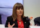 PATRICIA BULLRICH ORDENÓ CAMBIAR A LA CÚPULA DEL SERVICIO PENITENCIARIO FEDERAL