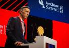 AMCHAM SUMMIT 2024: APOYO A JAVIER MILEI ARRIBA DEL ESCENARIO, INCERTIDUMBRE EN LOS PASILLOS