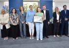 EL GOBERNADOR ZDERO JUNTO A UNICEF DAN INICIO A UN NUEVO PROGRAMA: MUNA
