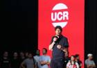TRAS EL RECHAZO AL DNU, ESTALLÓ LA INTERNA DE LA UCR