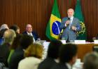 LULA ASEGURÓ QUE BRASIL CORRIÓ UN "SERIO RIESGO DE SUFRIR UN GOLPE DE ESTADO"