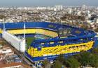 BOCA RESTITUYE CARNETS A SOCIOS DESAPARECIDOS