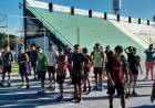 CLASES GRATUITAS PARA EL INGRESO A LAS FUERZAS ARMADAS Y AL IESEF 