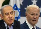 BIDEN LE PIDIÓ A NETANYAHU UN ALTO AL FUEGO EN GAZA