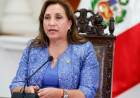 PERÚ: EL CONGRESO RECHAZÓ DOS PEDIDOS PARA DESTITUIR A DINA BOLUARTE