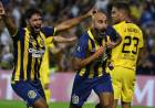 COPA LIBERTADORES: CENTRAL DEBUTÓ GANÁNDOLE CON LO JUSTO A PEÑAROL