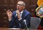 ECUADOR: JORGE GLAS SALIÓ DEL HOSPITAL Y VOLVIÓ A LA CÁRCEL DE MÁXIMA SEGURIDAD