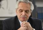 LA JUSTICIA ORDENÓ LA INHIBICIÓN DE BIENES A ALBERTO FERNÁNDEZ POR EL CASO DE LOS SEGUROS