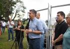 MAKALLÉ: ZDERO ENTREGÓ REPRODUCTORES CAPRINOS Y OVINOS Y REAFIRMÓ EL ACOMPAÑAMIENTO AL SECTOR PRODUCTIVO