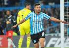 RACING SIGUE DE FESTEJO EN LA SUDAMERICANA