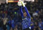 SERGIO ROMERO: "LA OFERTA DE BOCA ESTÁ ARRIBA DE LA MESA"