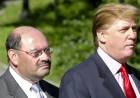 EL EX MANO DERECHA DE TRUMP VUELVE A PRISIÓN