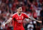 EUROPA LEAGUE: BENFICA SUPERÓ AL MARSELLA CON UN TANTO DE DI MARÍA