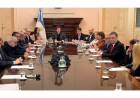 EL GESTO DEFINITIVO DEL ALINEAMIENTO DE JAVIER MILEI CON ISRAEL