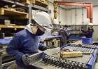 LA ACTIVIDAD DE LAS PYMES INDUSTRIALES CAYÓ 11,9% EN MARZO