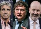 GUERRA FRÍA POR LA "PERONIZACIÓN" DEL QUINTO PISO