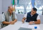 EL INSTITUTO DEL DEPORTE CHAQUEÑO Y LA ASOCIACIÓN MUTUAL CENTRO DE JUBILADOS BRINDARÁN CLASES GRATUITAS DE ACTIVIDAD FÍSICA 