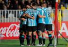 RACING GANÓ CON BLOOPER Y TODO: 2-1 A COQUIMBO POR SUDAMERICANA