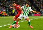 LIGA DE ESPAÑA: EMPATE CLÁSICO ENTRE BETIS Y SEVILLA