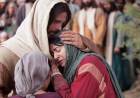 JESÚS SE REVELA A MARTA ENTRE EL DOLOR DE LA MUERTE